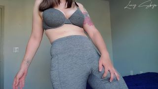 online porn clip 8 Lucy Skye – Gay for My Bulge | femdom | fetish porn opulent fetish