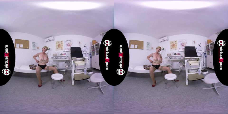 online adult video 26 Mili Waiting For The Doctor - [VirtualXPorn.com] (UltraHD 2K 1440p) - videos - fetish porn asian panty fetish