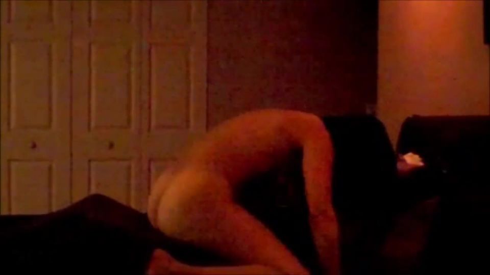 G07830 Yoga Hotwife Riding The Bbc She Went Out To Get