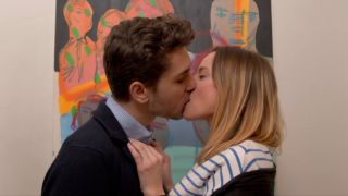 Floriane Merzougui - Je suis l'homme de ta vie (2018) HD 1080p - [Celebrity porn]