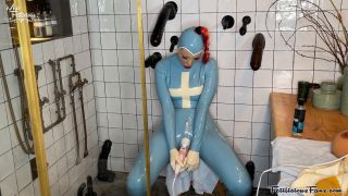 Ducha de látex Dildo Vista rápida Porno - Nuevos videos de sexo en línea