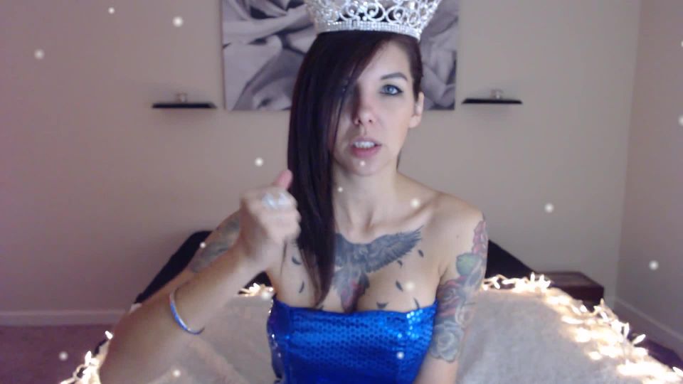 video para adultos 44 lucie wilde femdom femdom porno Stella von Savage - Ice Queen Edging JOI - Ruined Orgasm  fetiche