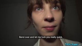 Luna Dark I Want You to Sing to My Dick (Euro sex)