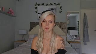 I Want A Tiny Pet Not A Lodger Lexi Snow (Femdom porn)