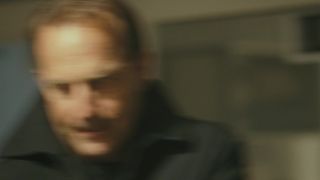 Megan Brown - Mr. Brooks (2007) HD 1080p - [Celebrity porn]