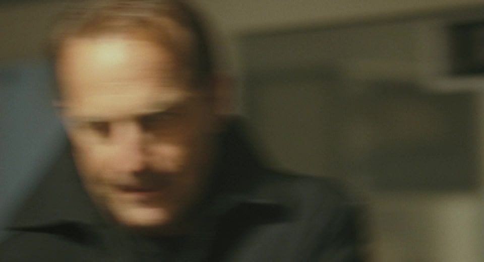 Megan Brown - Mr. Brooks (2007) HD 1080p - [Celebrity porn]