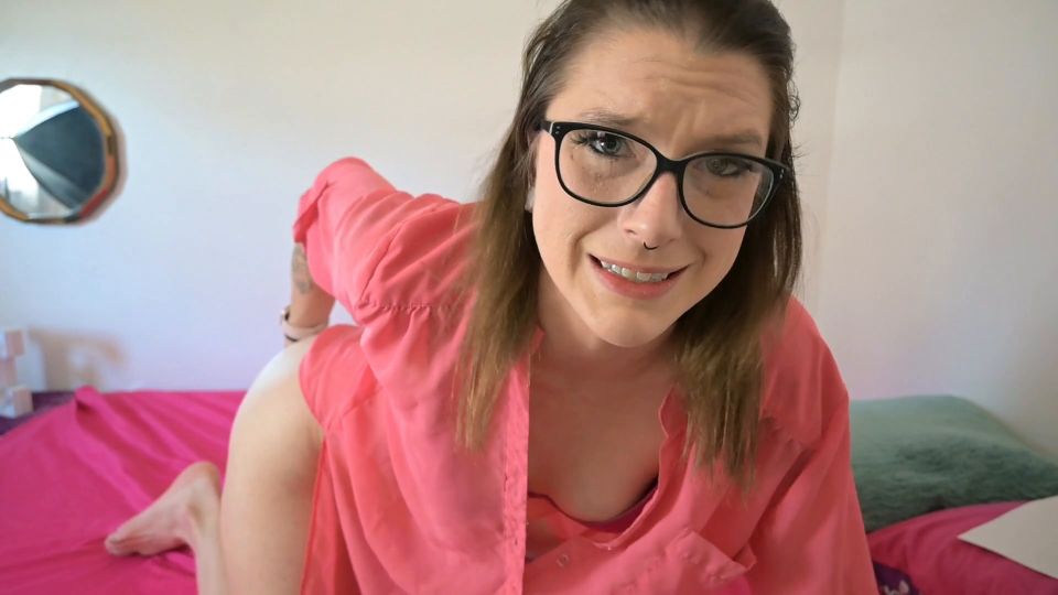 Miss Ellie - Guardar la humillación y permanecer soltero - Miss Ellie