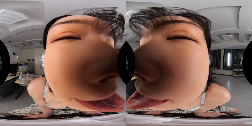 Hikaru Miyanishi VR Porn 2048pCowgirl Sex JAV SideBySide