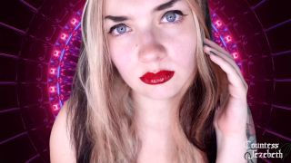 online adult clip 32 Countess Jezebeth – Good Boys Cum Hands Free - jerkoff instructions - masturbation porn fur fetish