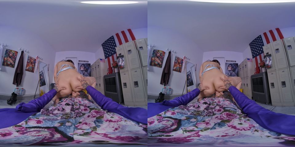 Tights Must Be Destroyed 5 Bella Rolland 20-04-2025 - Blowjob