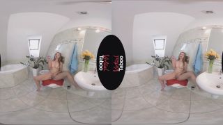 VirtualTaboo presents Kathy Anderson & Lady Bug in Your Dad Cant Fuck Me Well