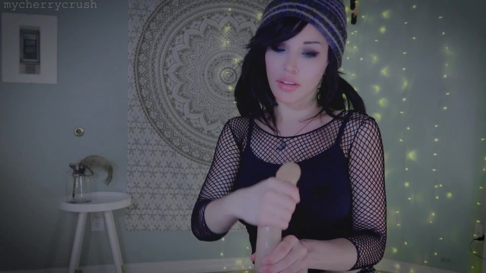 online video 30 MyCherryCrush – Bru JOI, fur fetish on teen 