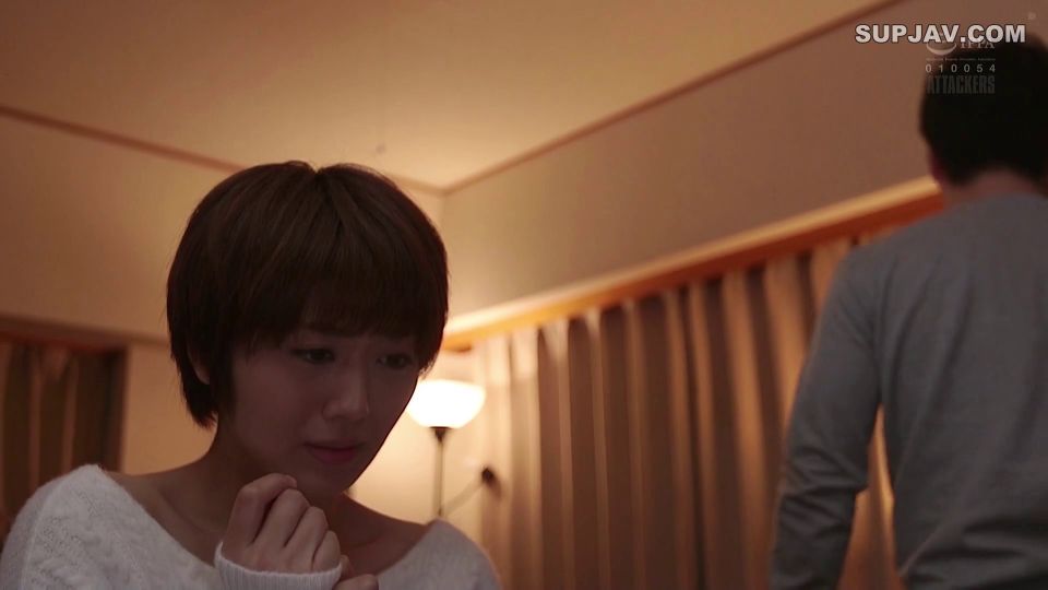 Reducing Mosaic SHKD-846 女子大生強姦物語 茜はるか