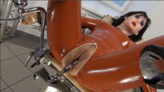 7126 Latex, Leather, Fetish