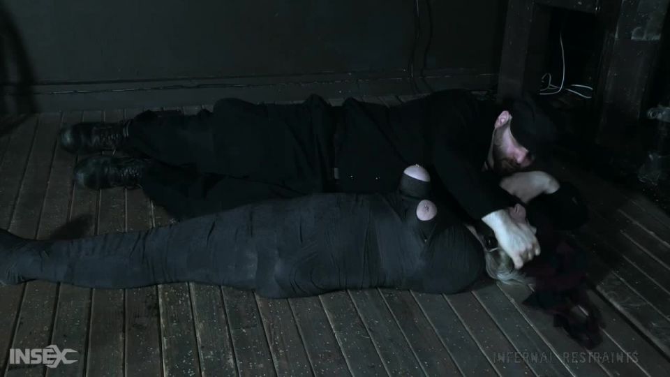 [GetFreeDays.com] Hadley Haze Encased bdsm captions