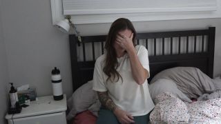 video 42 Yogabella - Mommy Shows Her Love - FullHD 1080p, smoking fetish blowjob on fetish porn 
