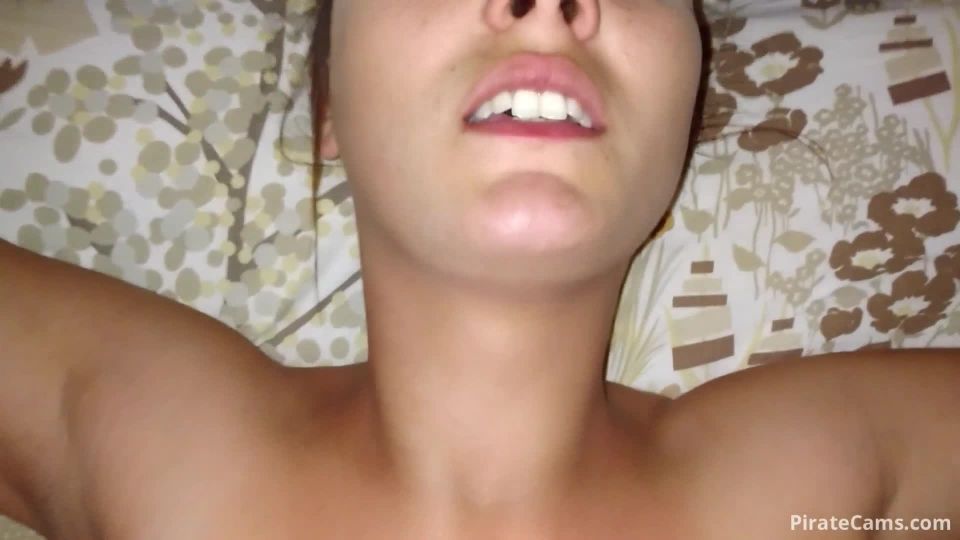 video clip xxx 29 Chica JonnyDeeper – HY TEEN CANADÍA consigue BBC en el primer porno en la webcam