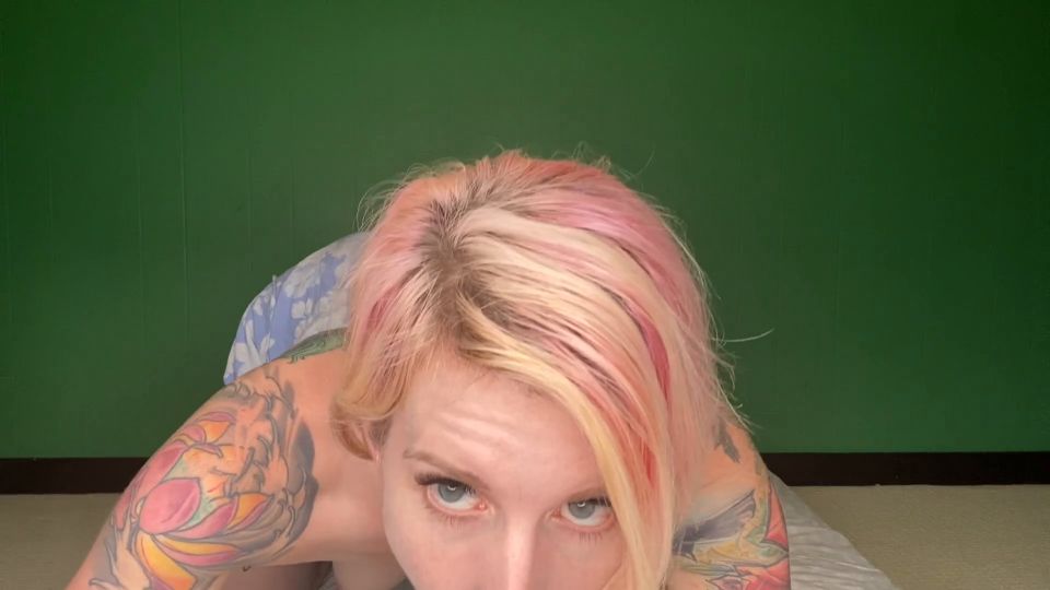 Harley Sin - Mommy Daughter Step - Daddy (Role Play)