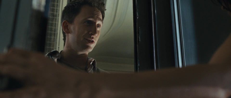 Anastasiya Zavorotnyuk – Kod apokalipsisa (2007) HD 1080p - (Celebrity porn)