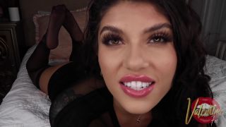video 10 brittanya razavi foot fetish Valentina Fox - Breaking My Stockings Bitch, foot fetish on fetish porn