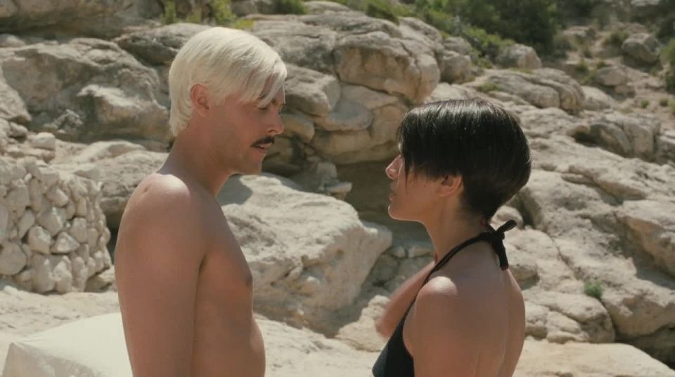 Caterina Murino – The Garden of Eden (2008) HD 720p - (Celebrity porn)