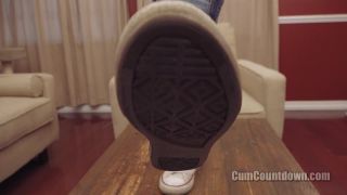 porn video 41 gwen diamond femdom fetish porn | CumCountdown - Dirty Little Foot Bitch - Goddess Nikki | dirty talk