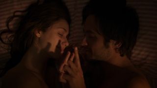 Emmy Rossum – Vergonzoso s02e12 (2012) HD 1080p!!!