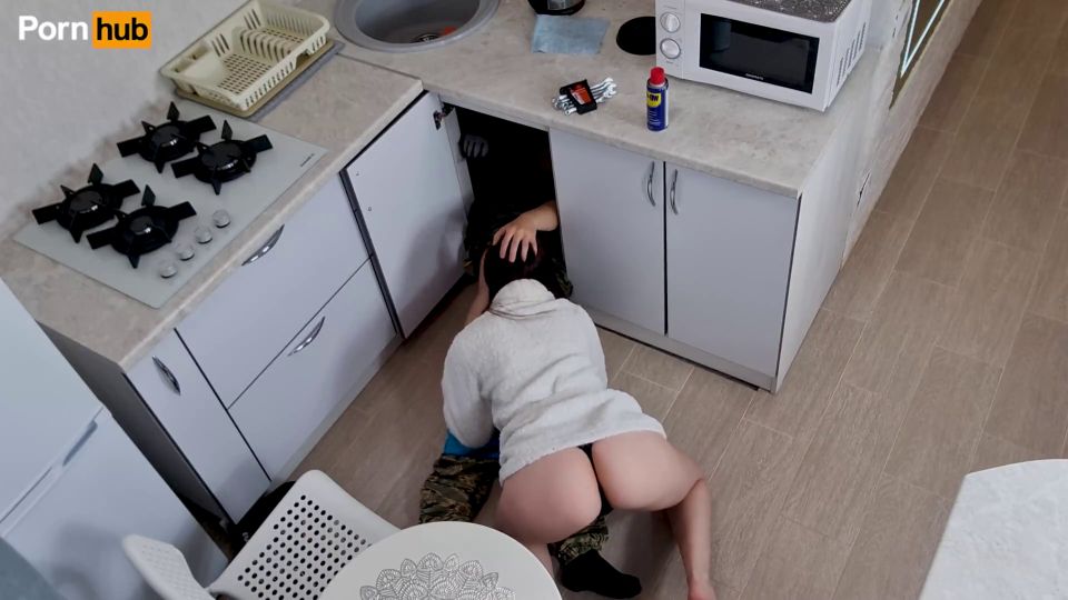 Papá, te odio, te olvidaste de dejar dinero para el cerrajero otra vez.