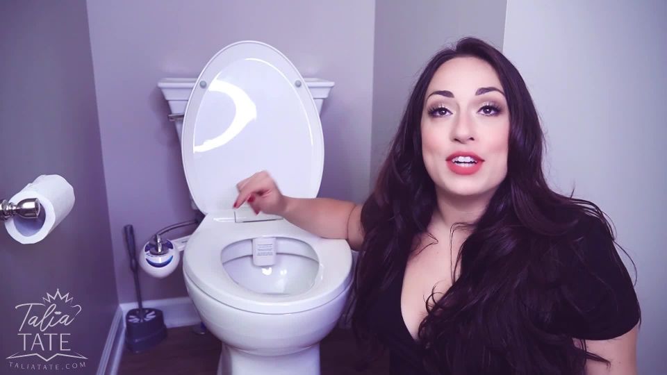 online video 49 Talia Tate – Dirty Swirly Dare - dirty talk - femdom porn hotwife fetish