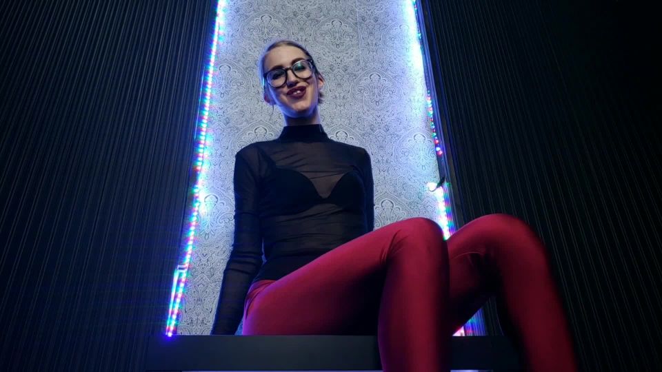 video de adultos 24 leyla femdom / femdom / femdom porno