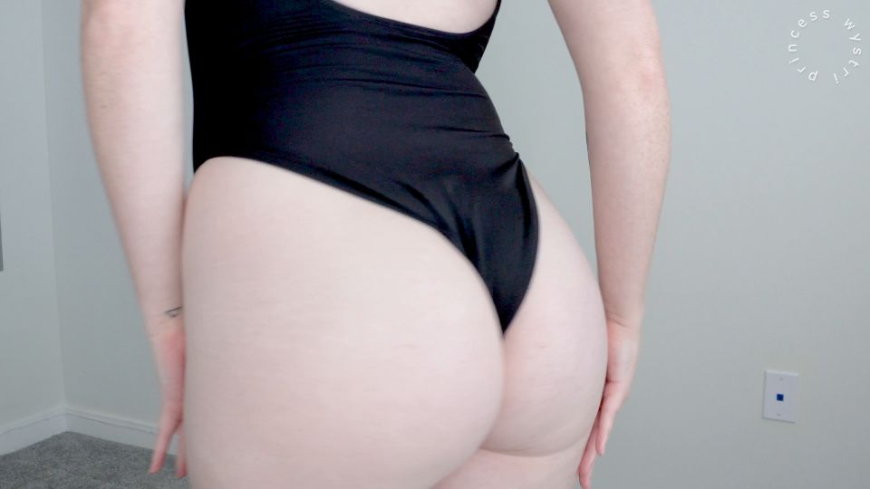 Princess Wystri – This is Not a Phase.