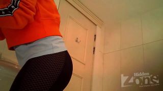 clip 19 Voyeur – hz Wc3179A on voyeur 