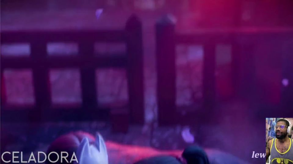 L6RD7BLU3 - Two Tight Kitsune Waifus Get Pussy Fucked And Splattered With Semen, Goth Babe Summons Tentacles