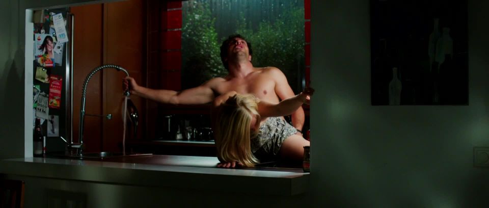 Jenny-Marie Muck – Irre sind mannlich (2014) HD 1080p - (Celebridad porno)