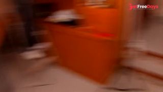 Beata Undine Takes It Right Up Her Raw Butt Hole- Skankery