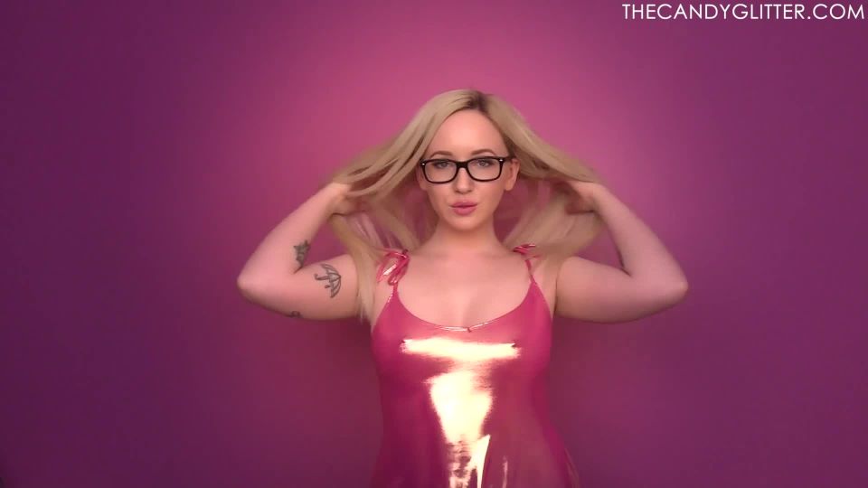 adult xxx clip 30 Candy Glitter – Princess Candys Slave Reinforcement on femdom porn femdom secretary