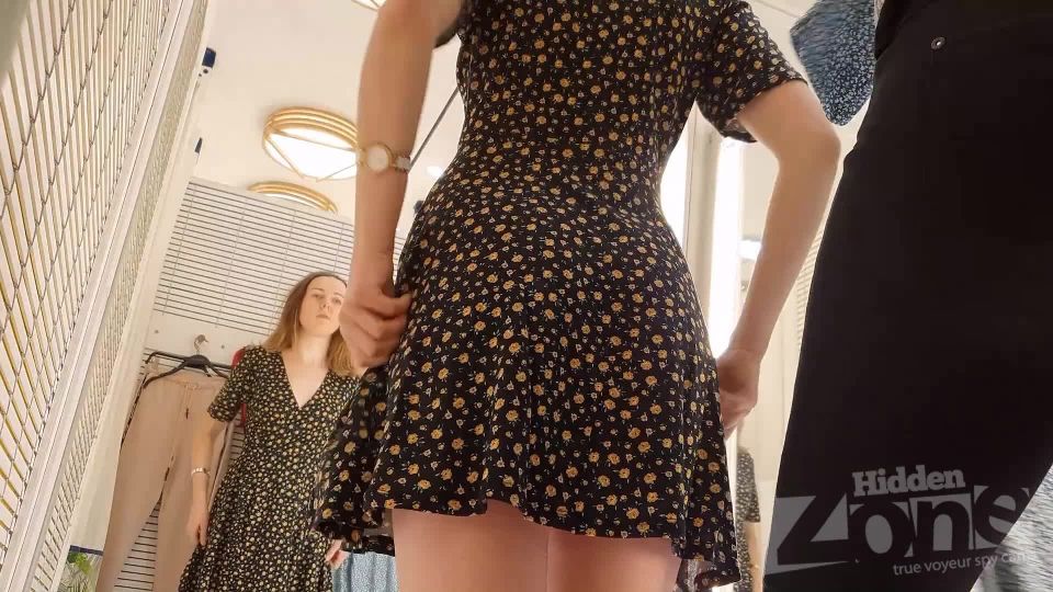 Zona oculta presenta Voyeur - hz Sp2630 - voyeur - voyeur