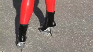 penis fetish femdom porn | Latex Porn – 8149 – Jeff Gord 3 | 8149