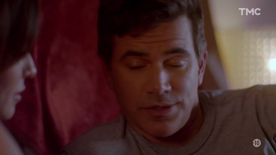 Emmanuelle Vaugier - My Stepdaughter (2015) HD 1080p - (Celebrity porn)