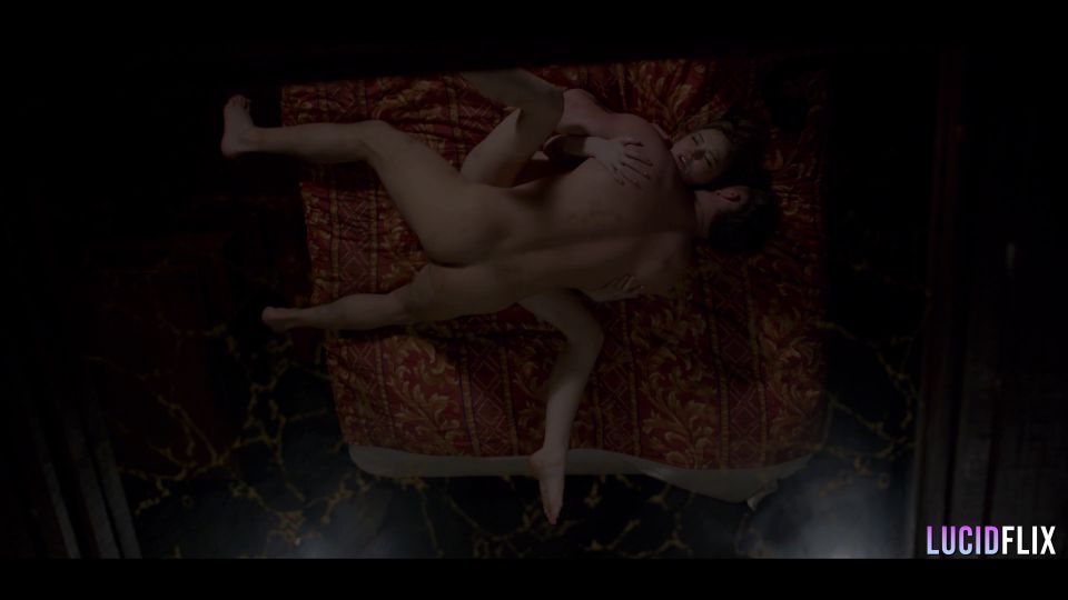 25-03-13 Lilly Bell 4k - Lucid Flix - Lilly