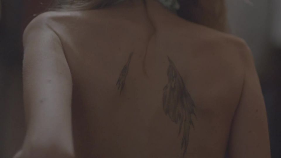 Susanna Ericsson - The Child of Lov - One Day (2013) HD 720p - (Celebrity porn)