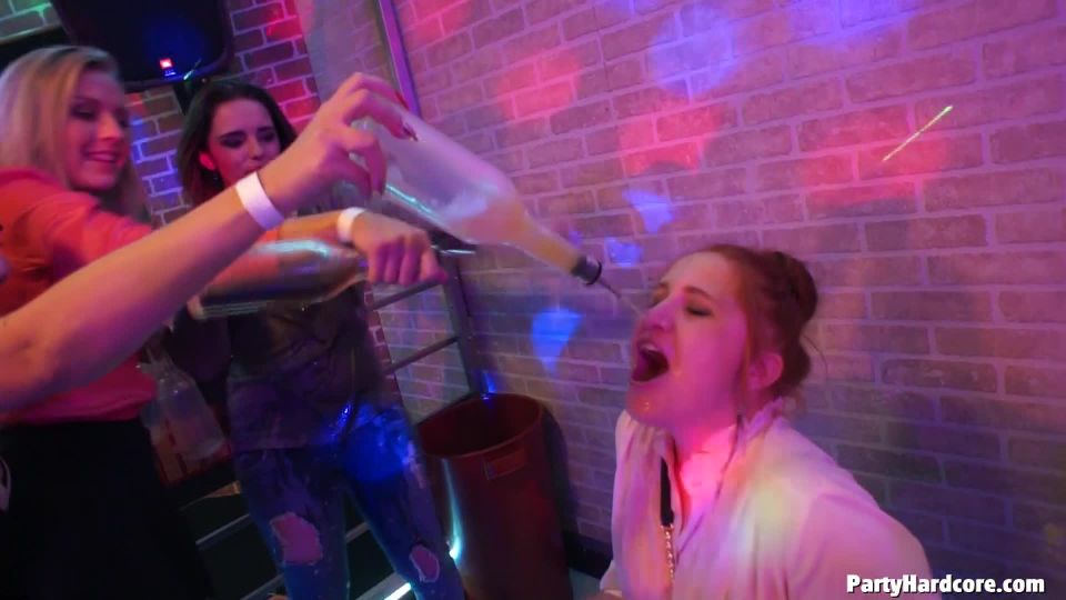 Party Hardcore Gone Crazy Vol. 31 Part 5 - Cam 2