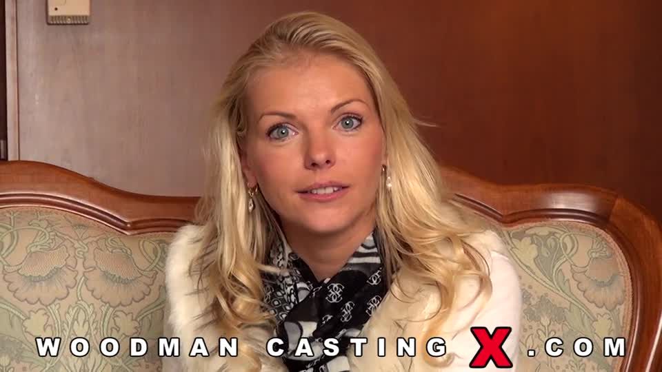 ¡Rene casting X Teen!