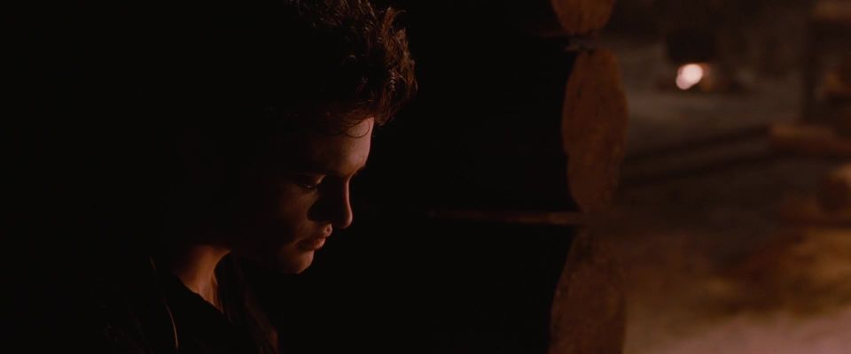 Amanda Seyfried – Red Riding Hood (2011) HD 1080p - [Celebrity porn]