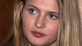 Monika casting X casting Monika