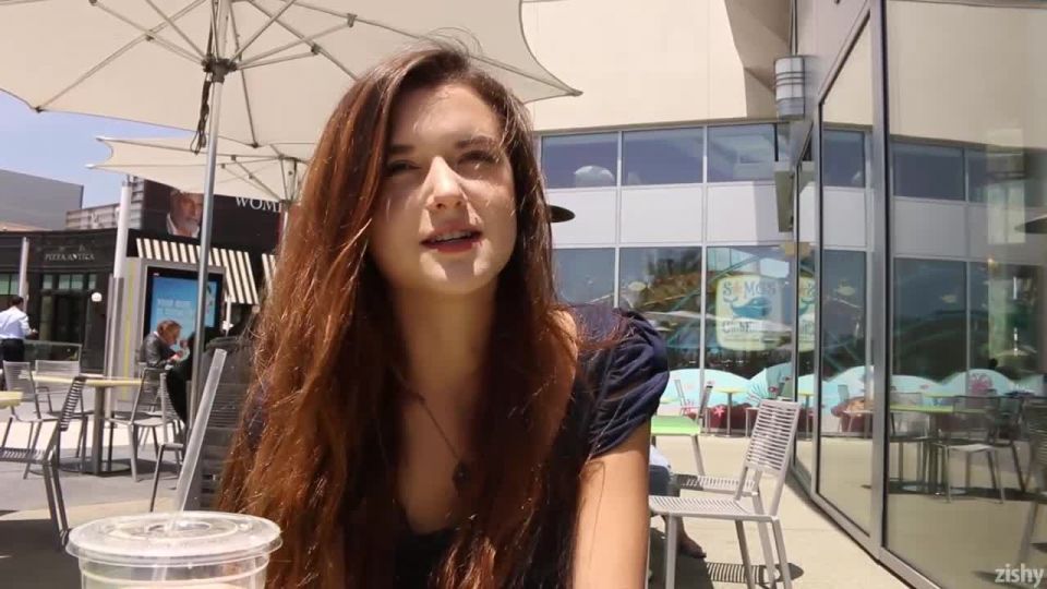 Alex Mae - Alex Mae Got Horchata Face Solo