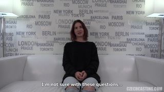 7122 Julie Years CZECH CASTING