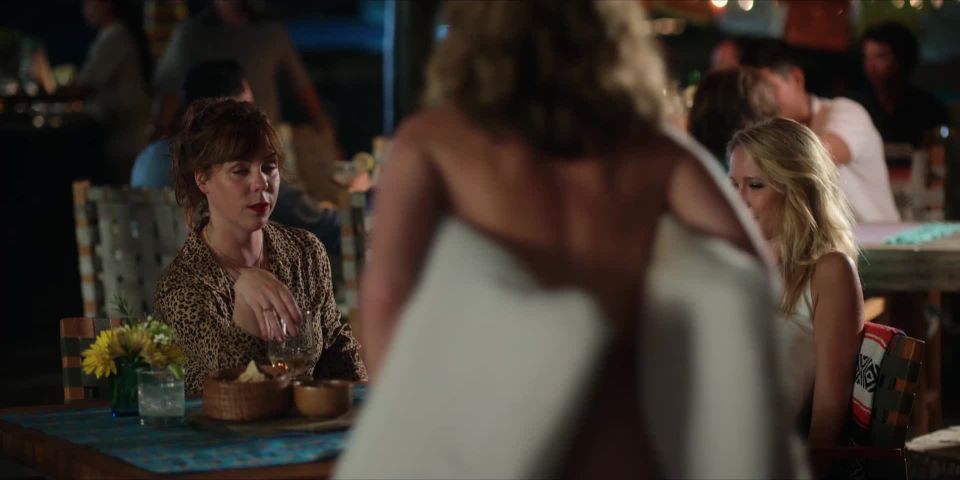 Nasim Pedrad - Desperados (2020) HD 1080p!!!