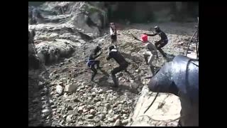 [supermisses.com] THP-02 Super heroína en la gran crisis 02 Maki Okabe!! Vol.02 Maki Okabe  superheroínas porno, superhéroeine, mujer maravilla