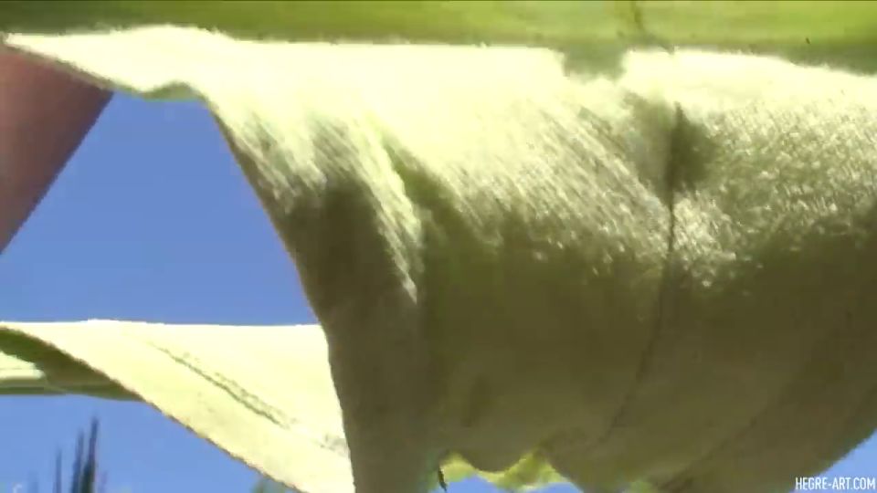 Hegre - Art - Isabella In Spain - Masturbation